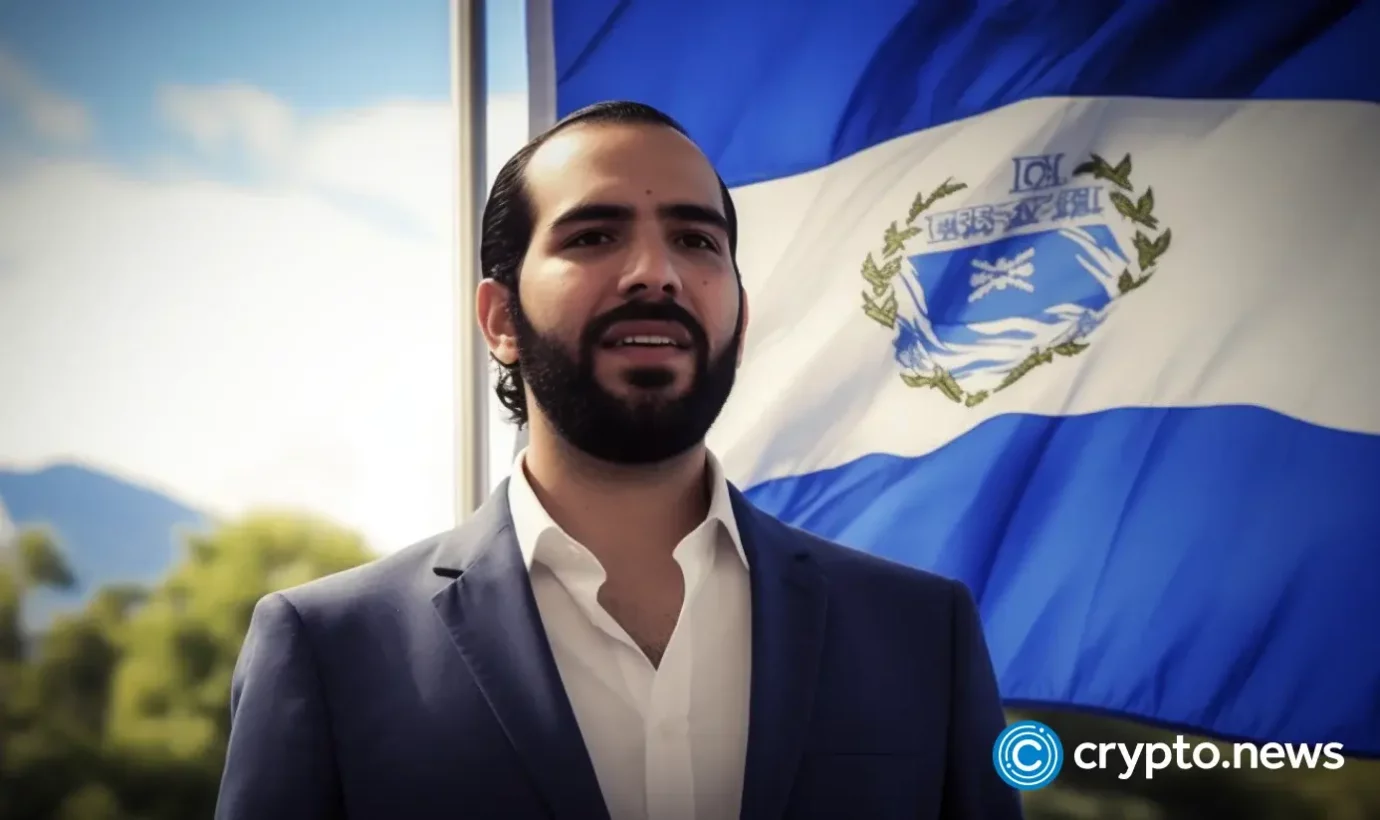 El Salvador Defies the IMF and Continues Buying Bitcoin