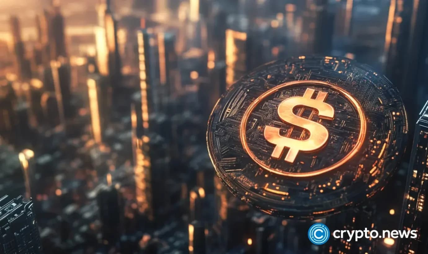 Franklin Templeton Backs $8M Round for Stablecoin Project Cap