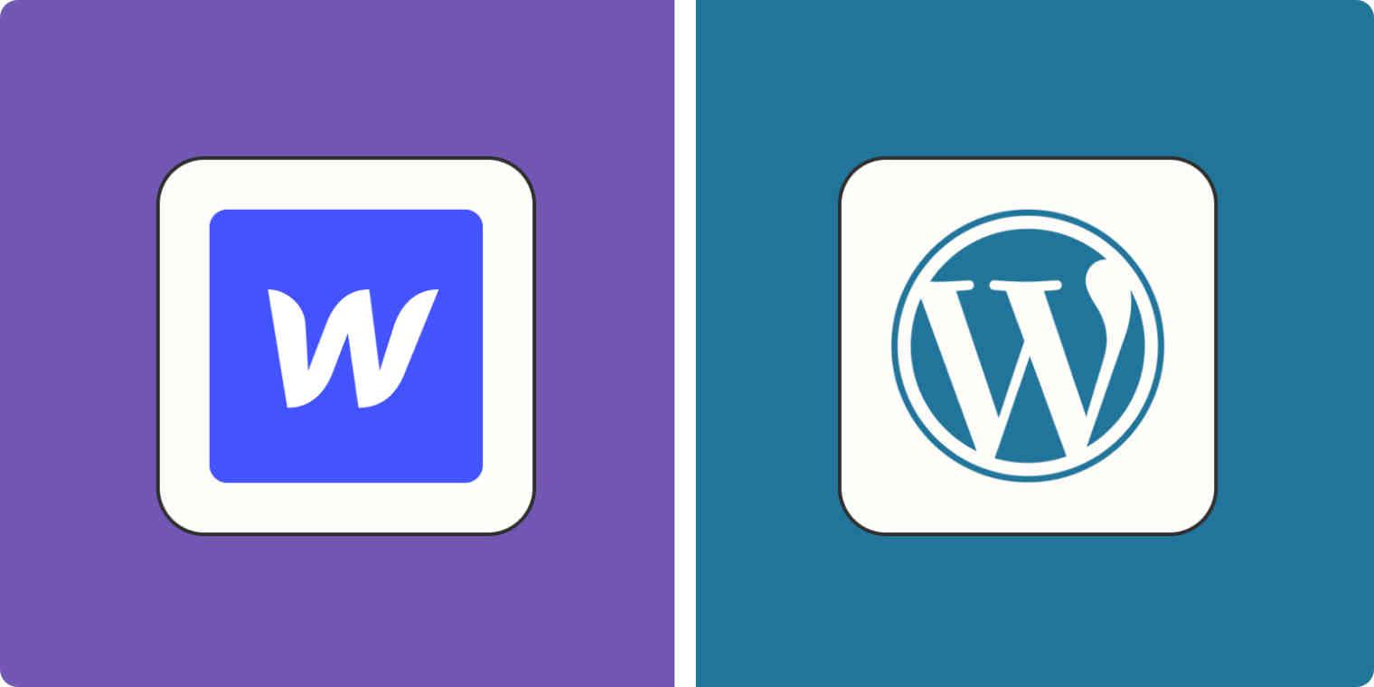 Webflow vs WordPress: Which Platform Reigns Supreme for Your Next Website?